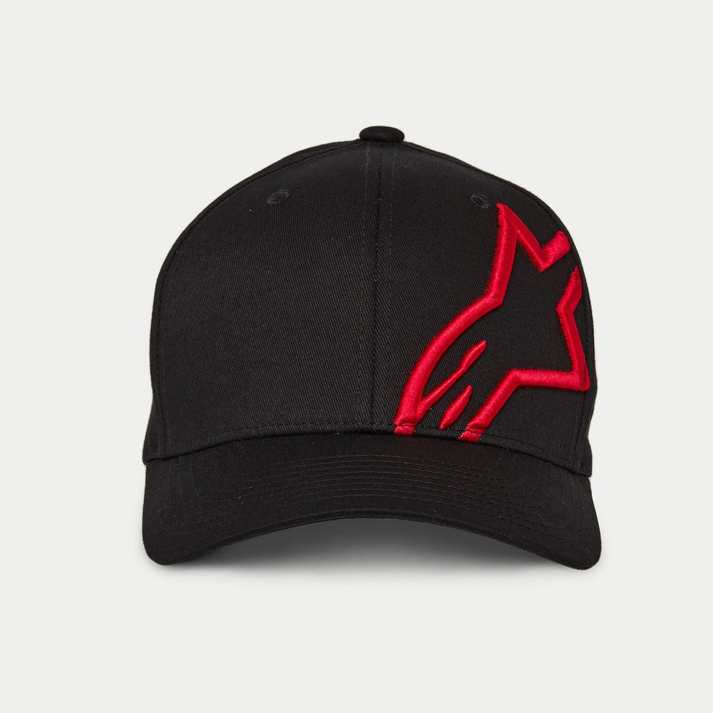 Corp Shift 2 Curved Bill Hat