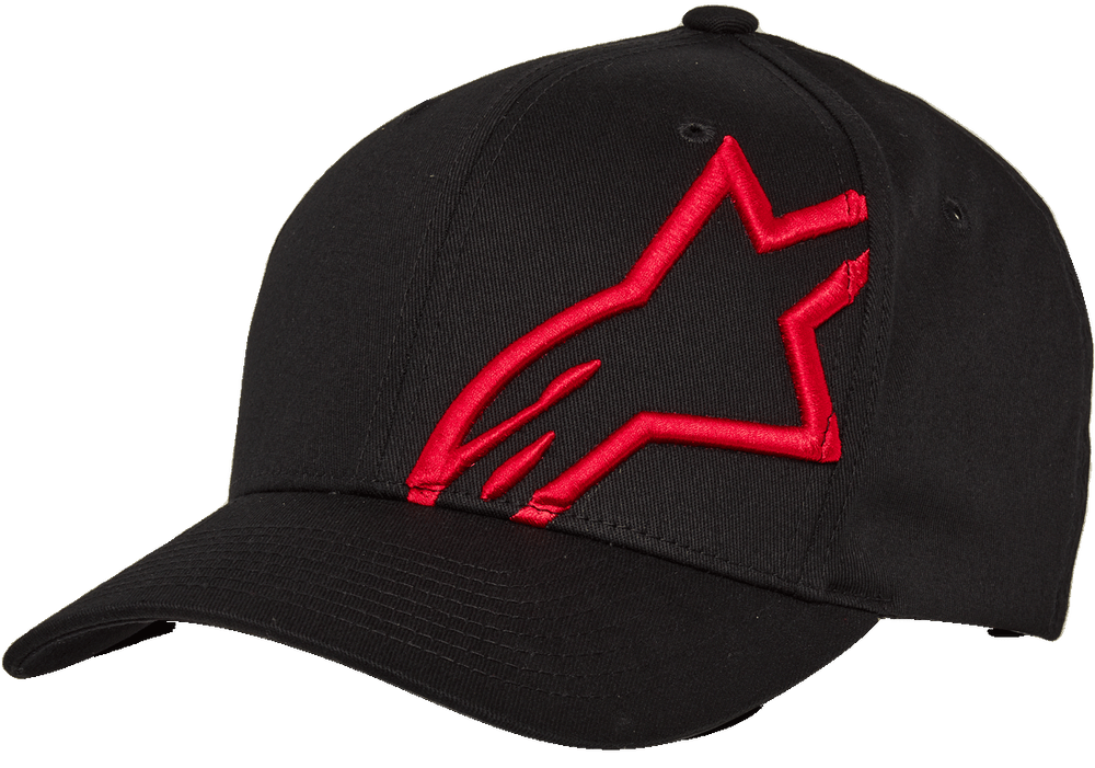 Corp Shift 2 Curved Bill Hat