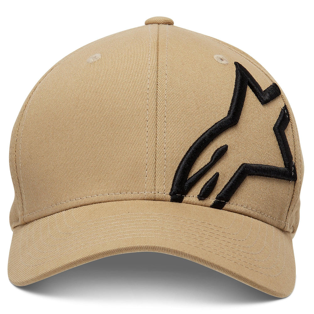 Corp Shift 2 Curved Bill Hat