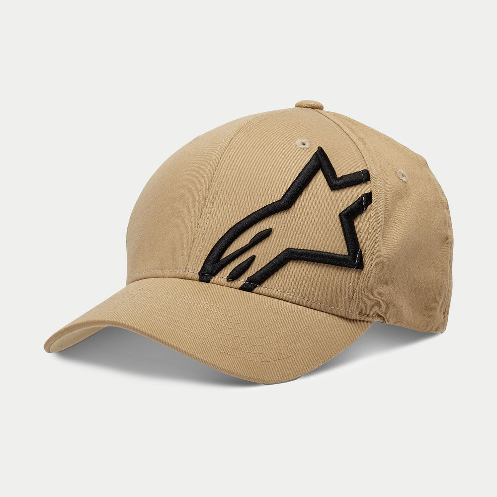 Corp Shift 2 Curved Bill Hat