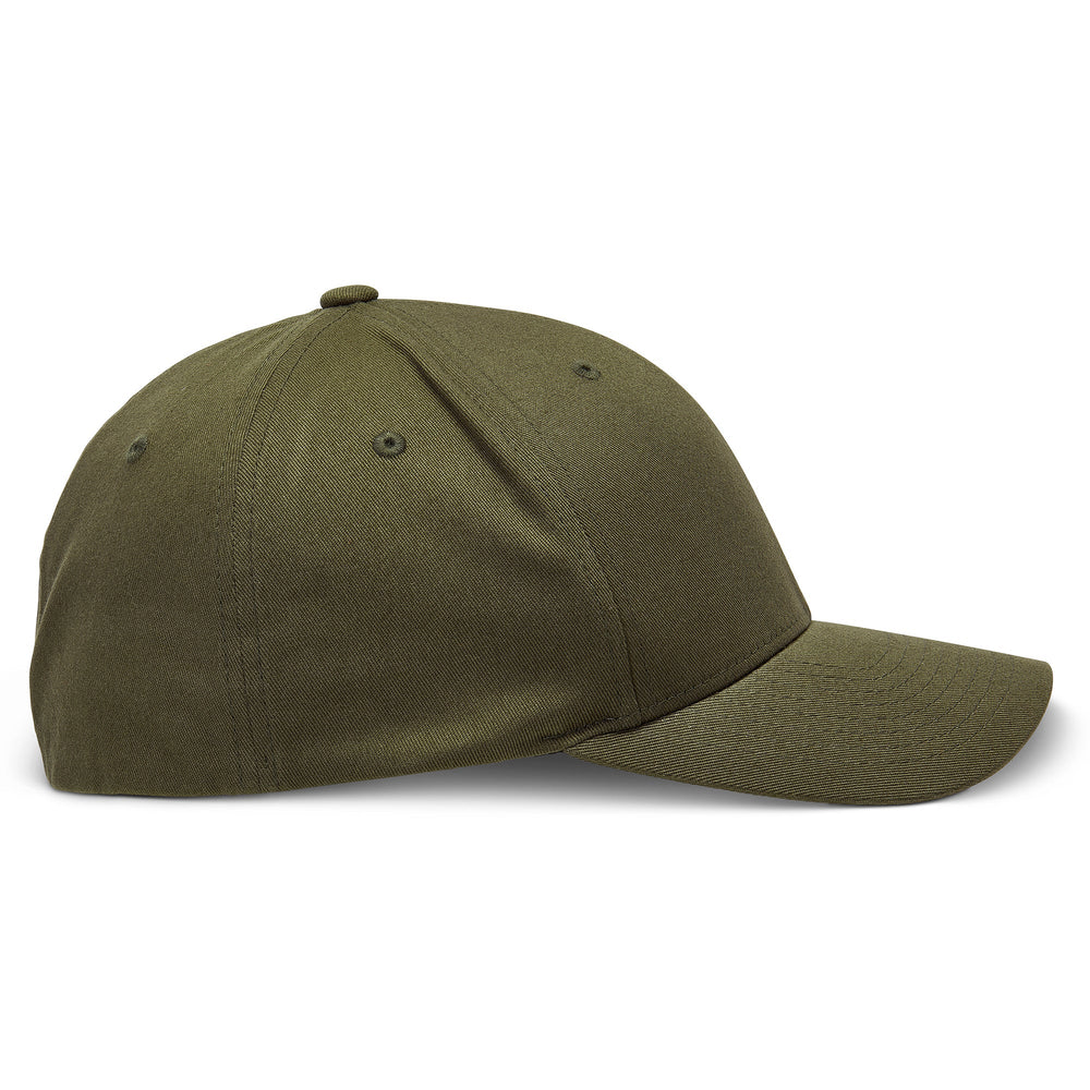 Corp Shift 2 Curved Bill Hat