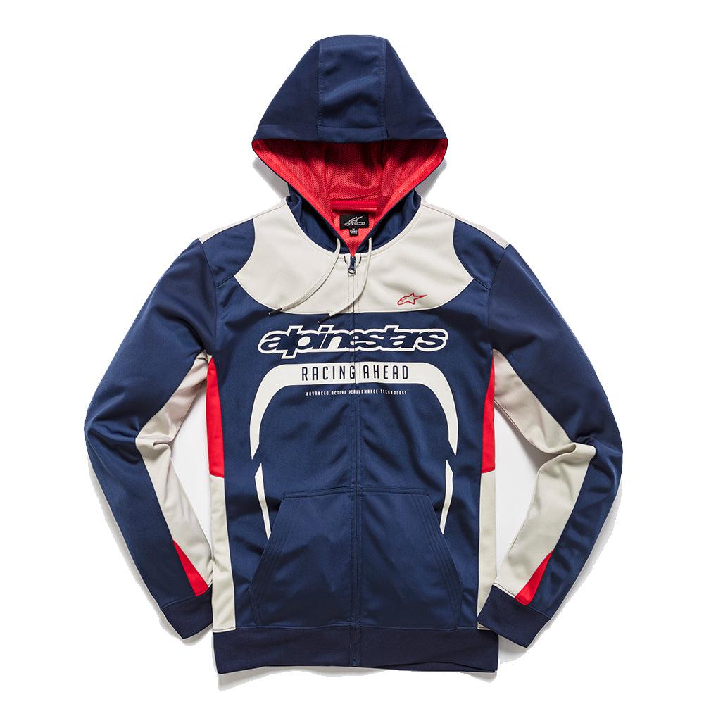 Session Fleece
