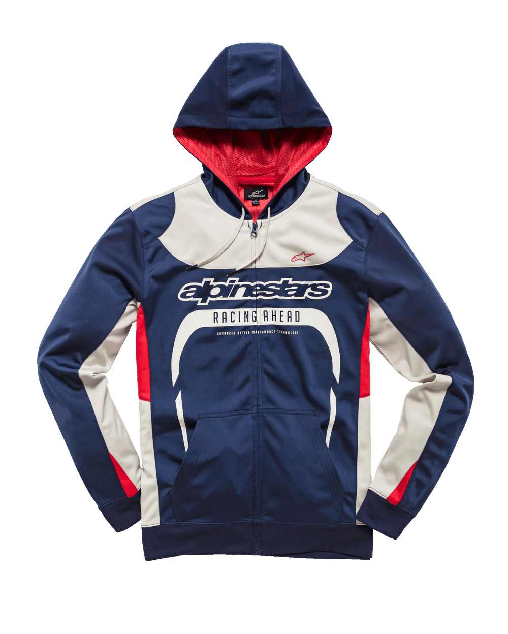 Session Fleece