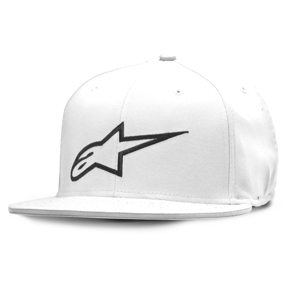 Ageless Flatbill Hat