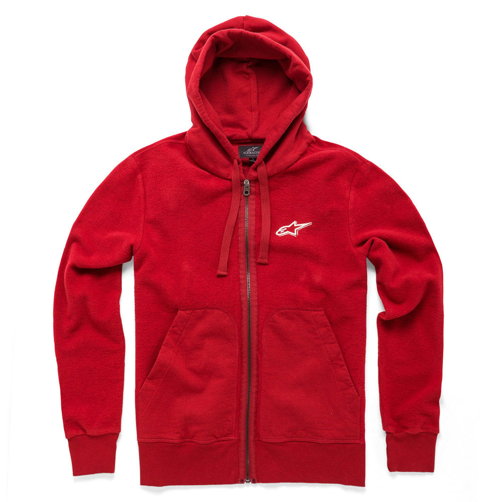 Expo Zip-Up Hoodie