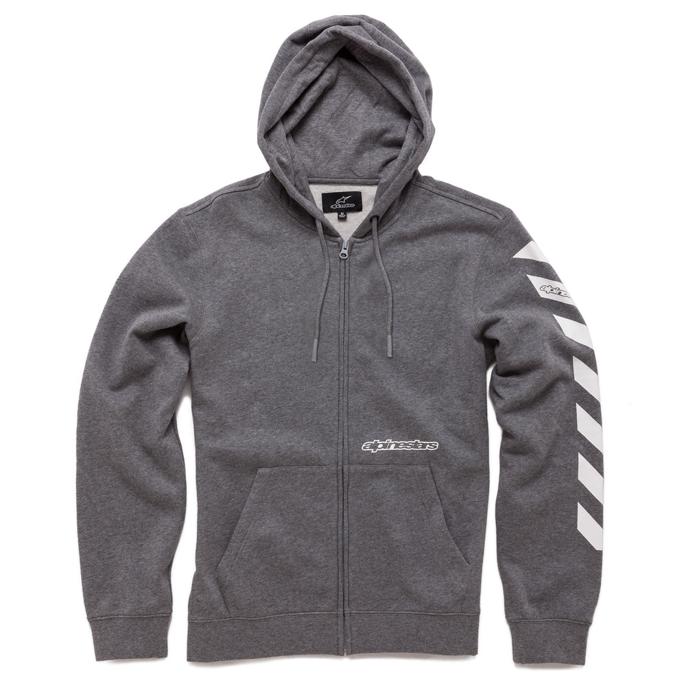 Debrief Fleece