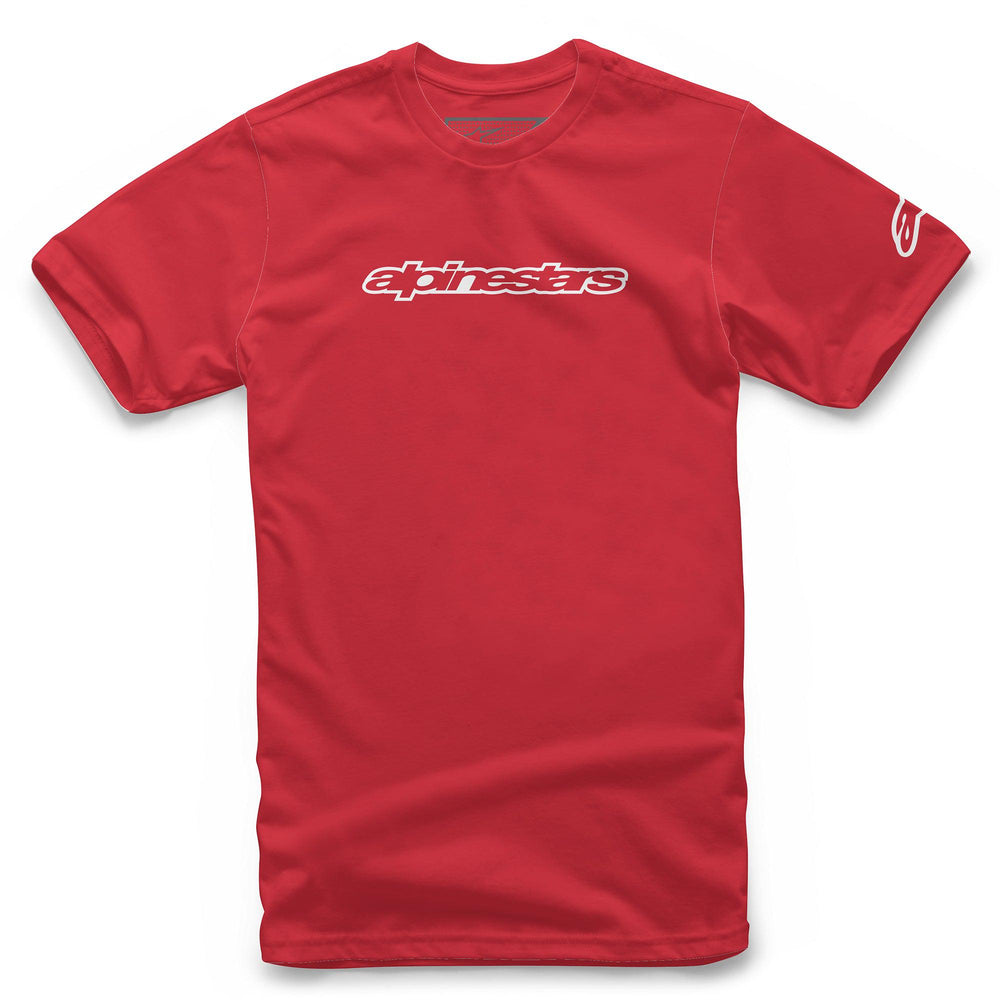 Wordmark Tee