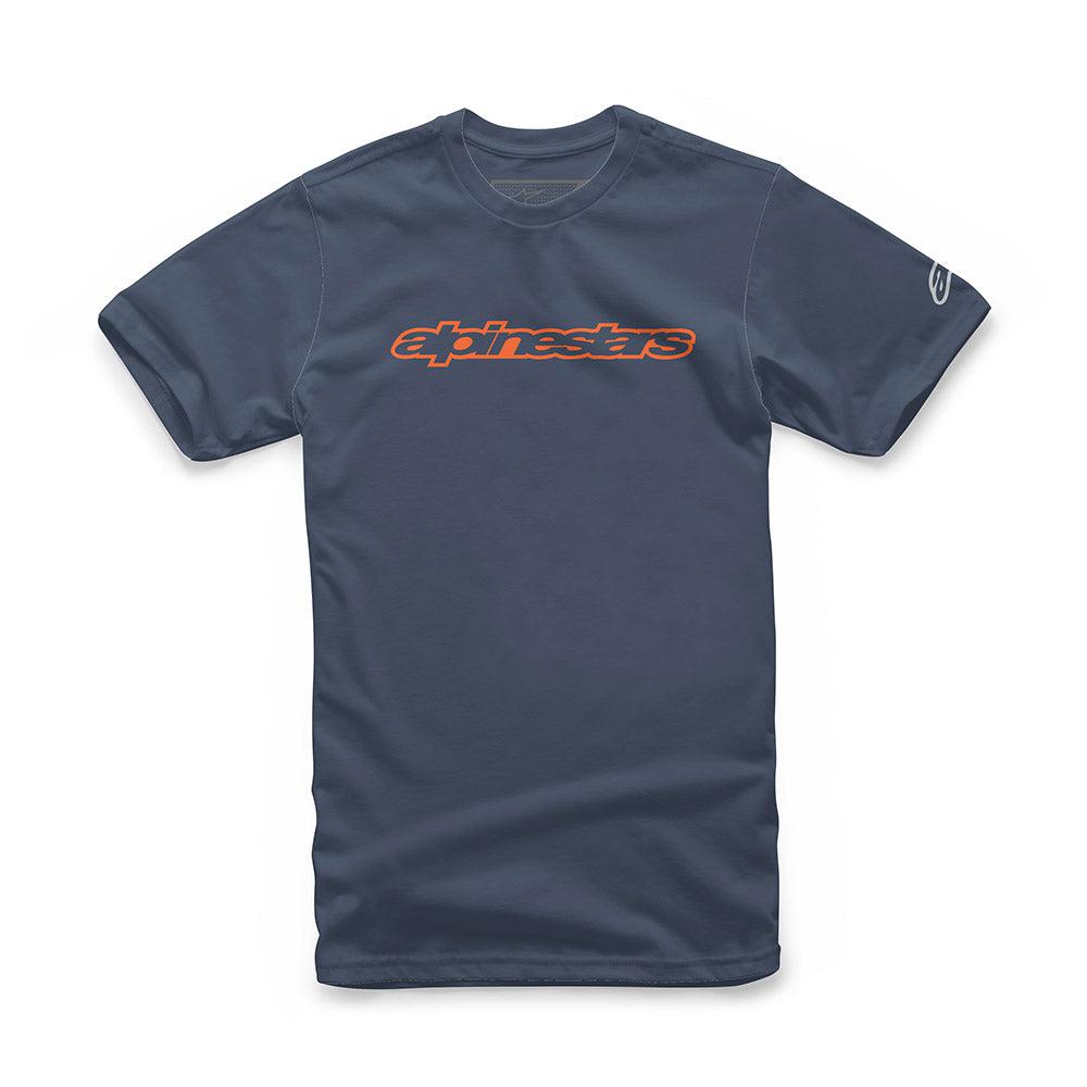 Wordmark Tee