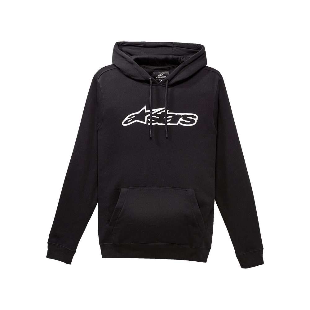 Fleece Blaze