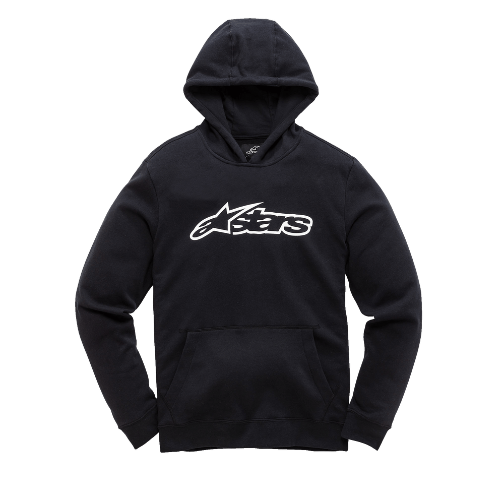 Fleece Blaze