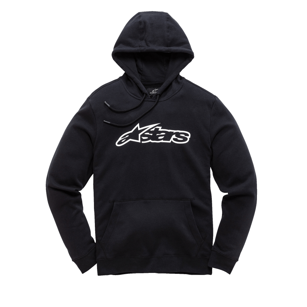 Fleece Blaze