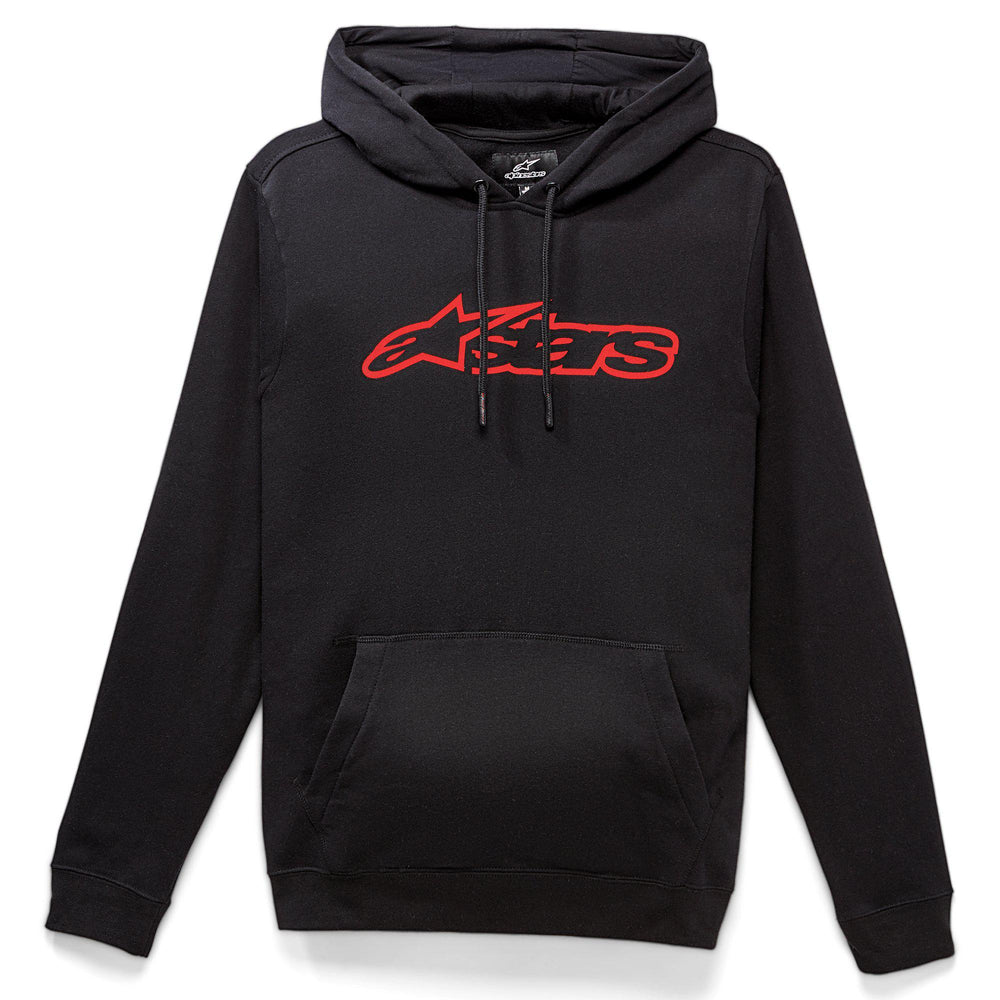 Blaze Pullover Hoodie