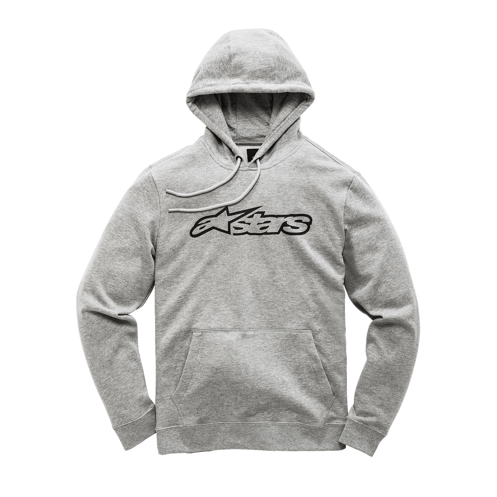 Fleece Blaze
