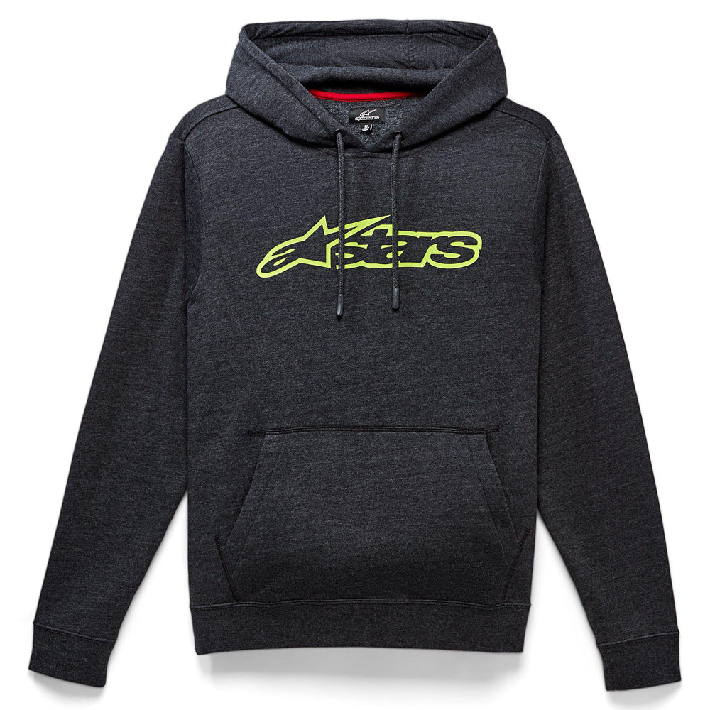 Blaze Pullover Hoodie