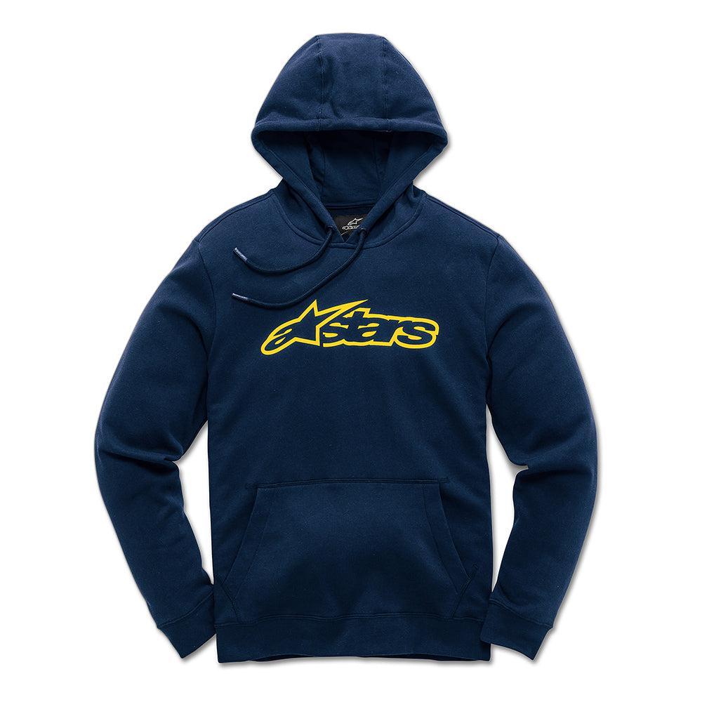 BLAZE PULLOVER HOODIE