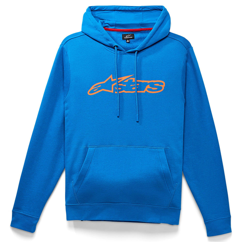 Blaze Pullover Hoodie