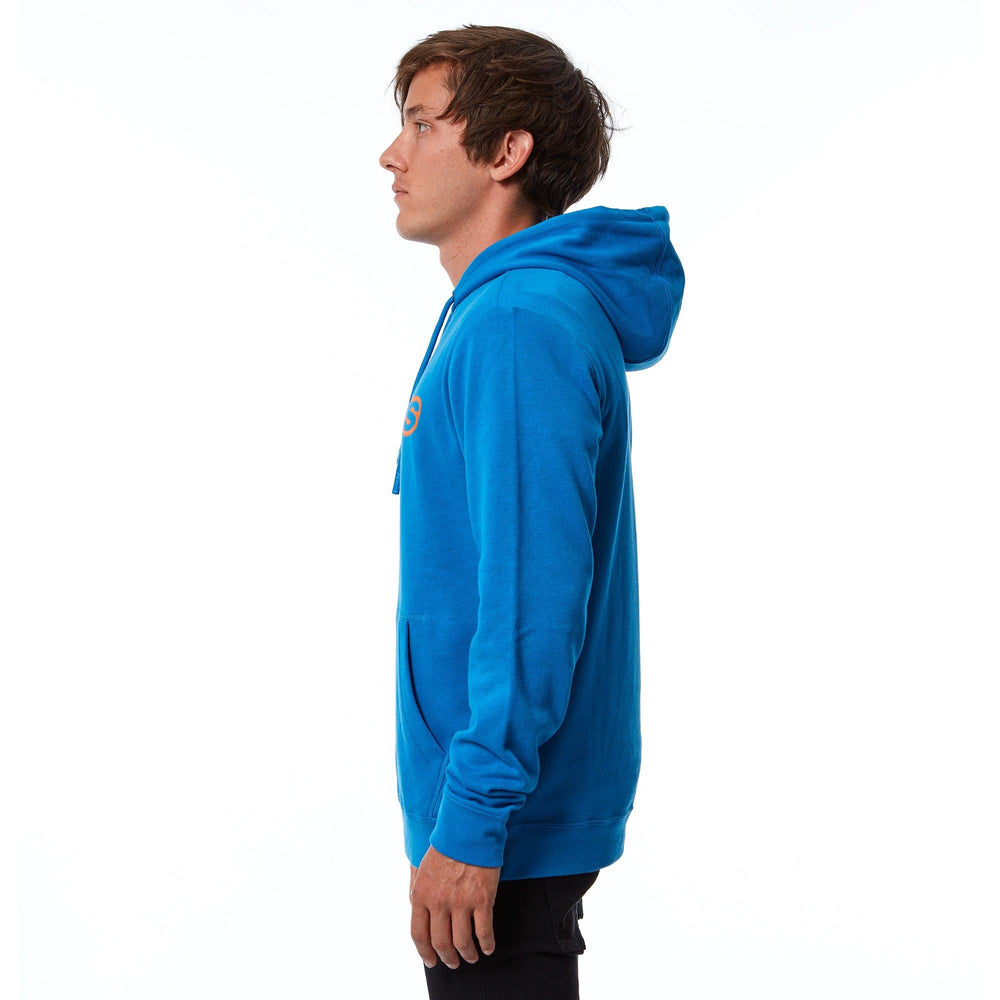 Blaze Pullover Hoodie