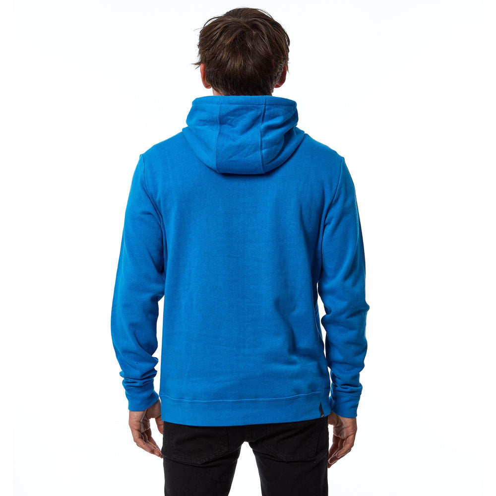 Blaze Pullover Hoodie