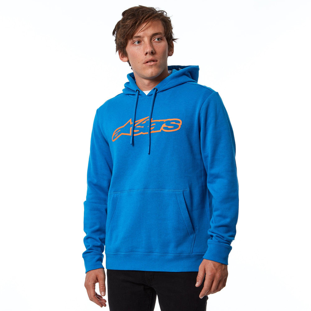 Blaze Pullover Hoodie