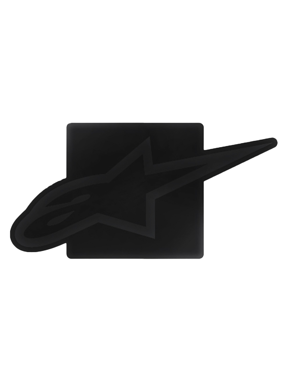 MX Tow Hitch Cover