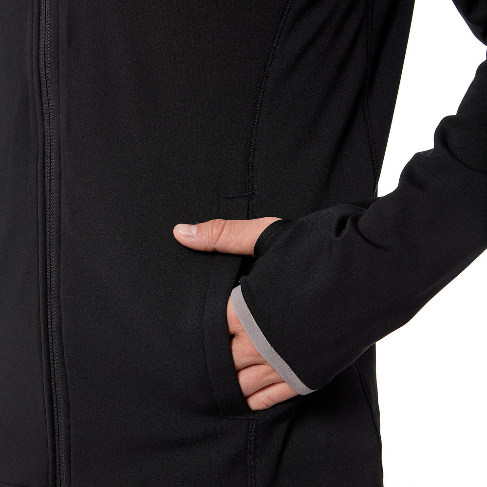 Purpose Mid-Layer Jacket