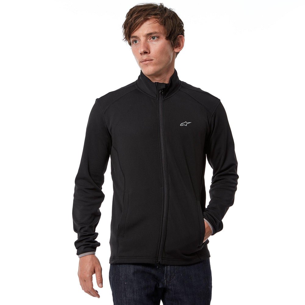 Purpose Mid-Layer Jacket