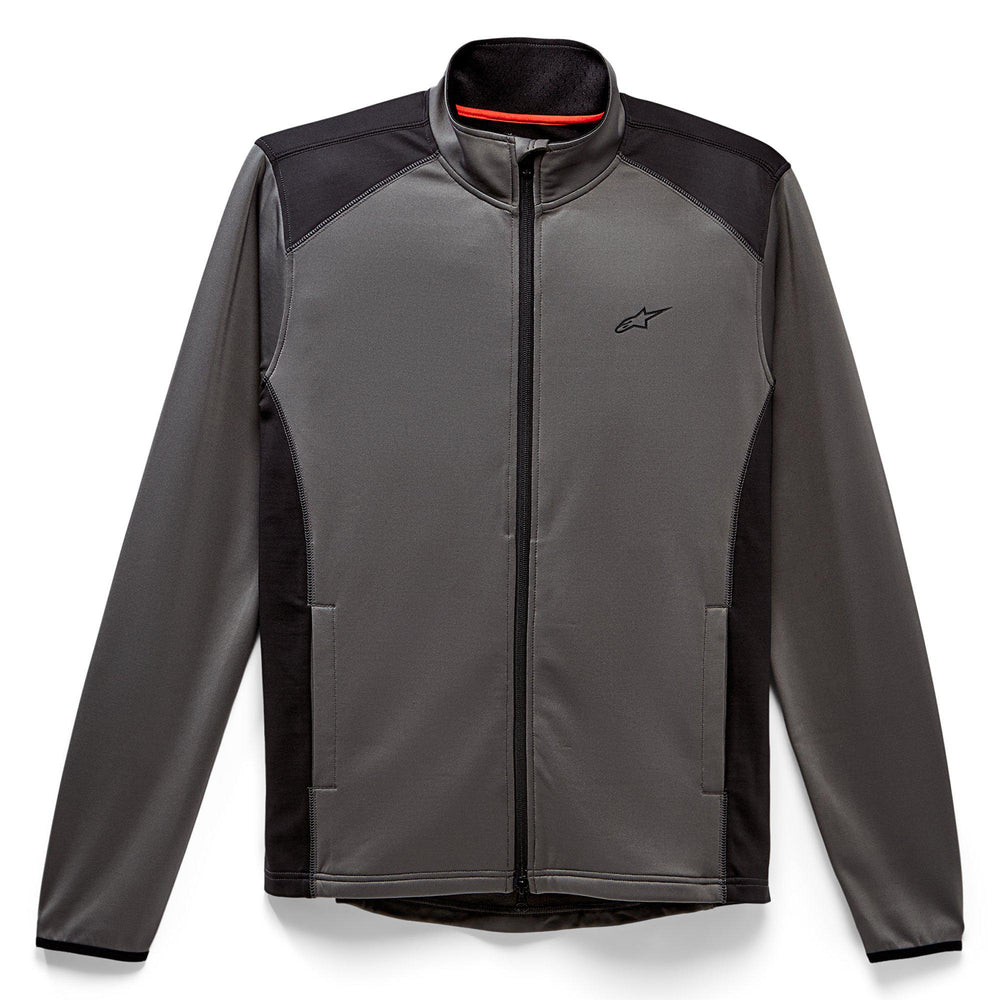 Purpose Mid-Layer Jacket