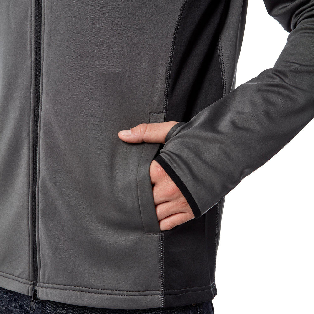 Purpose Mid-Layer Jacket