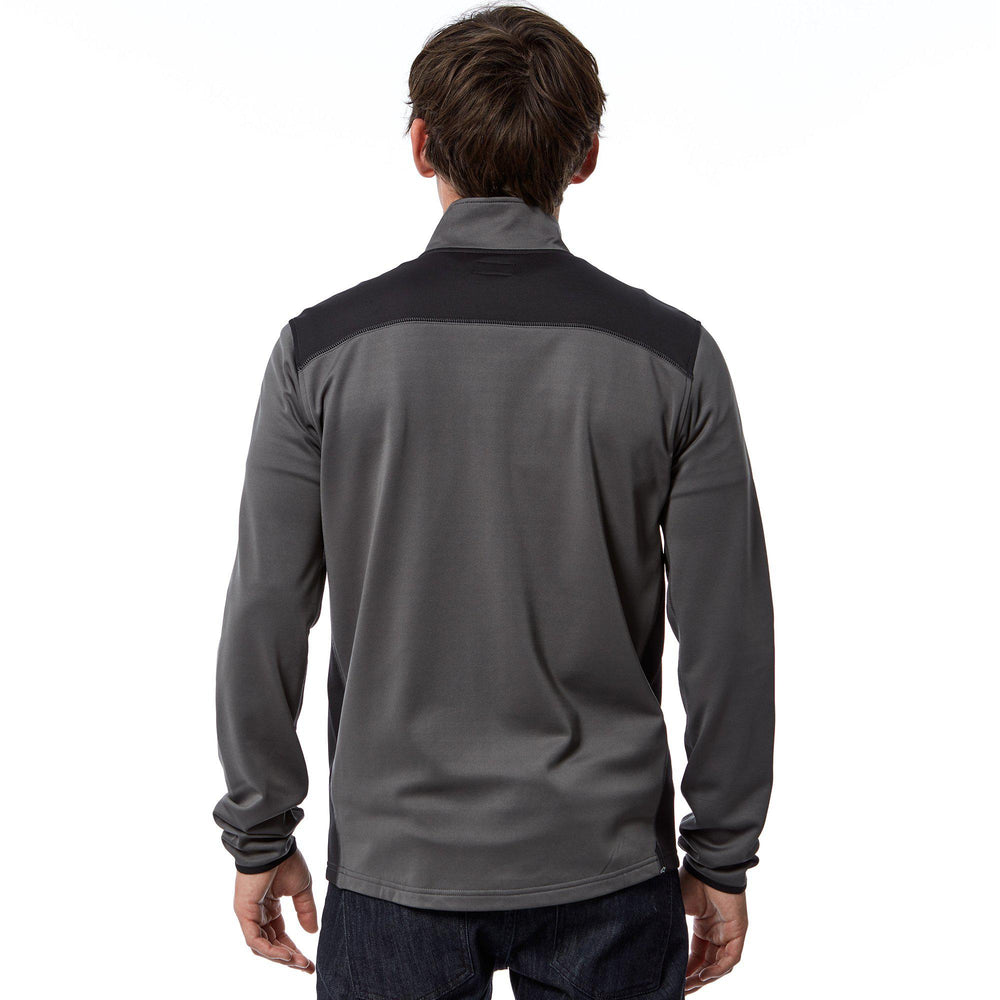 Purpose Mid-Layer Jacket