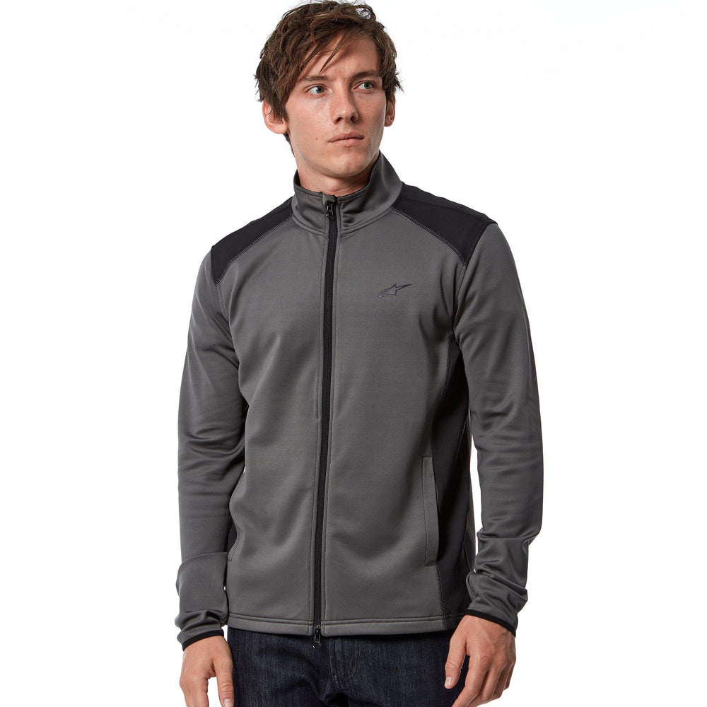 Purpose Mid-Layer Jacket