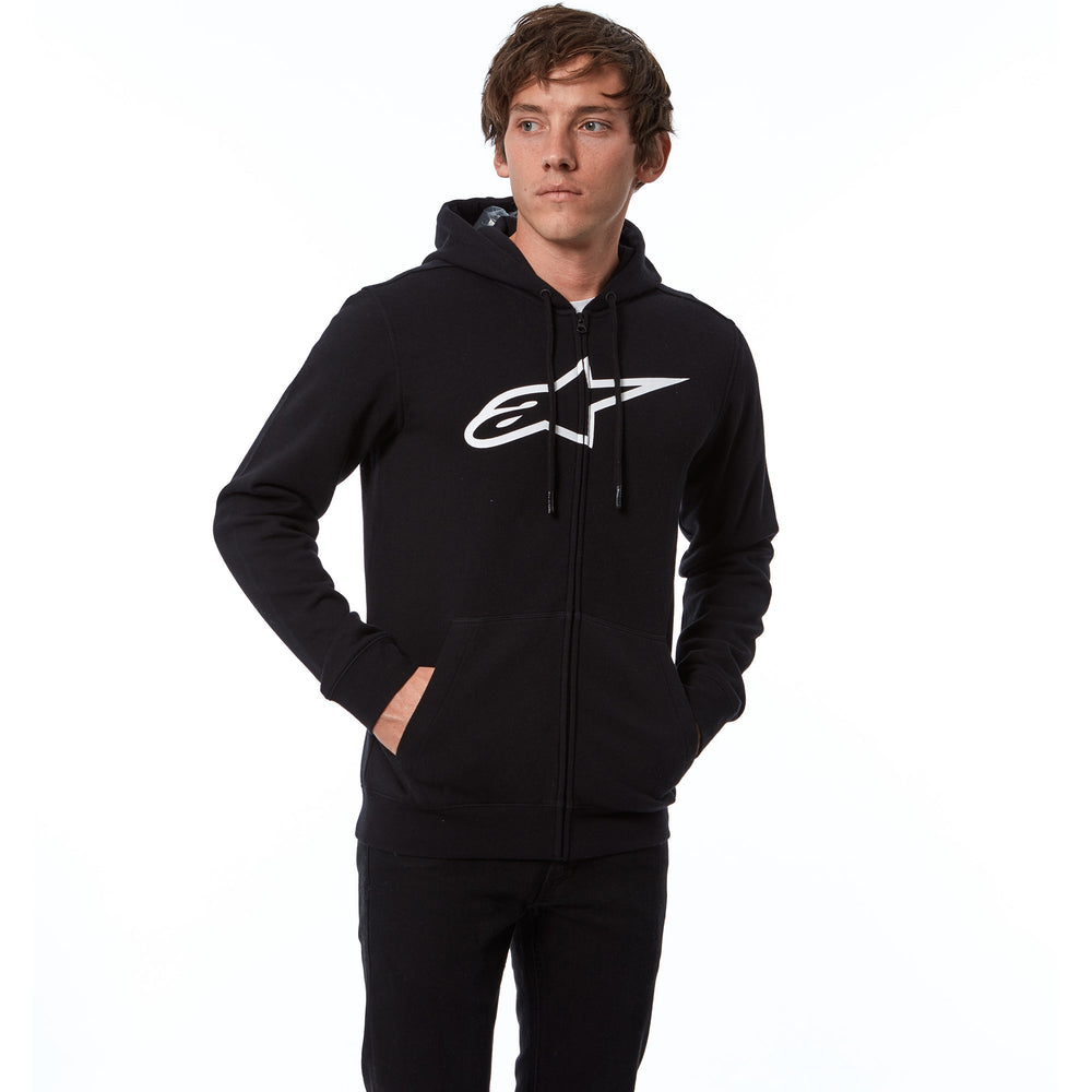 Ageless II Zip Hoodie