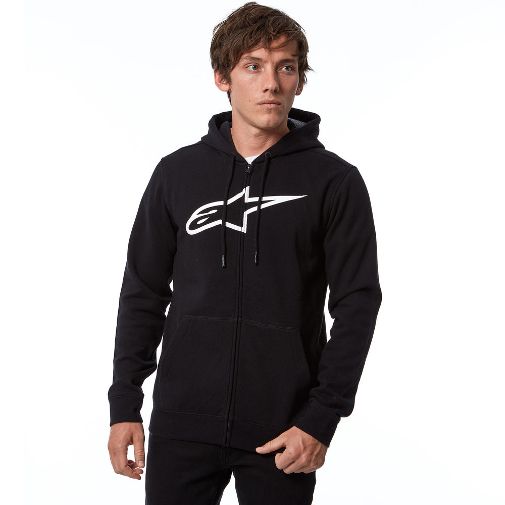 Ageless II Zip Hoodie