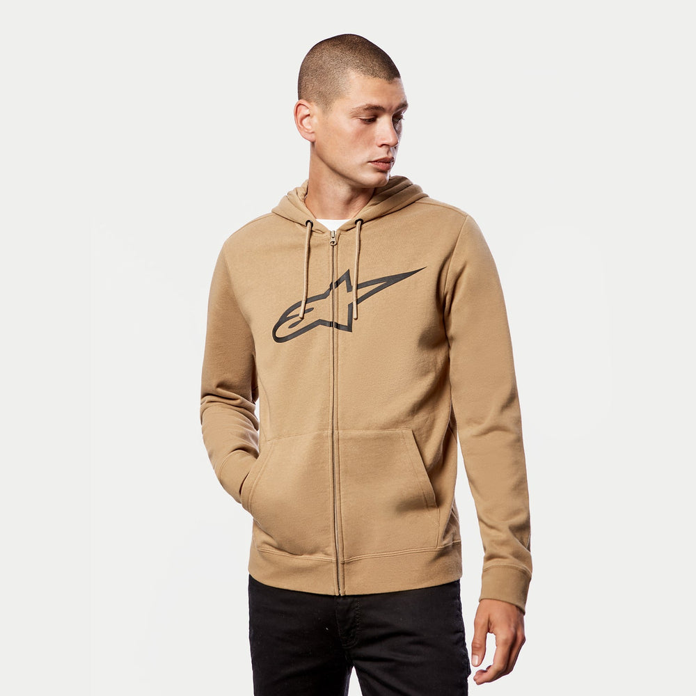 Ageless II Zip Hoodie
