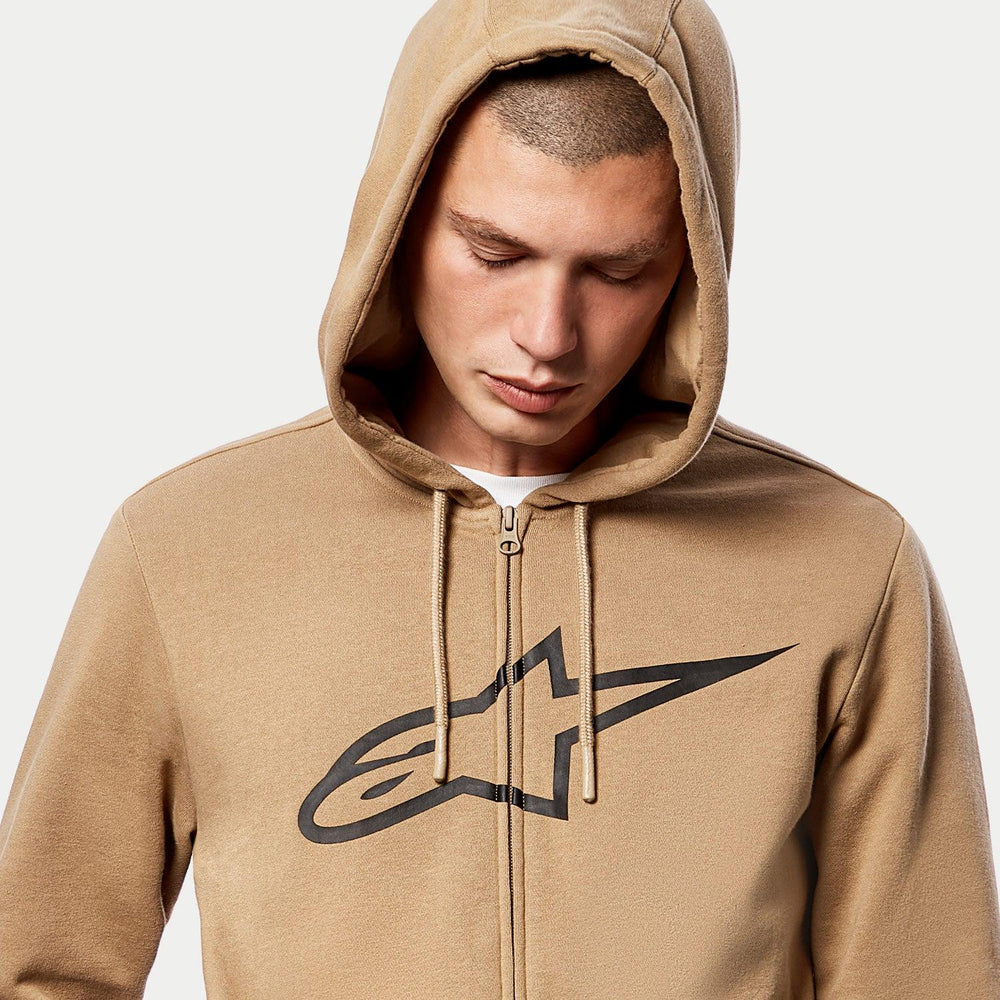 Ageless II Zip Hoodie