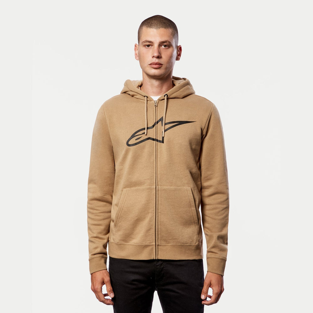 Ageless II Zip Hoodie
