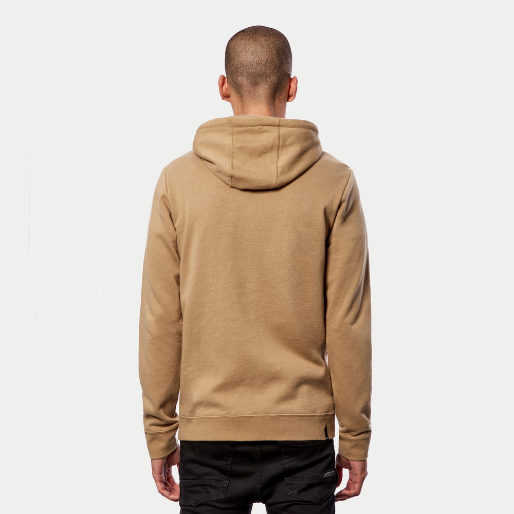 Ageless II Zip Hoodie
