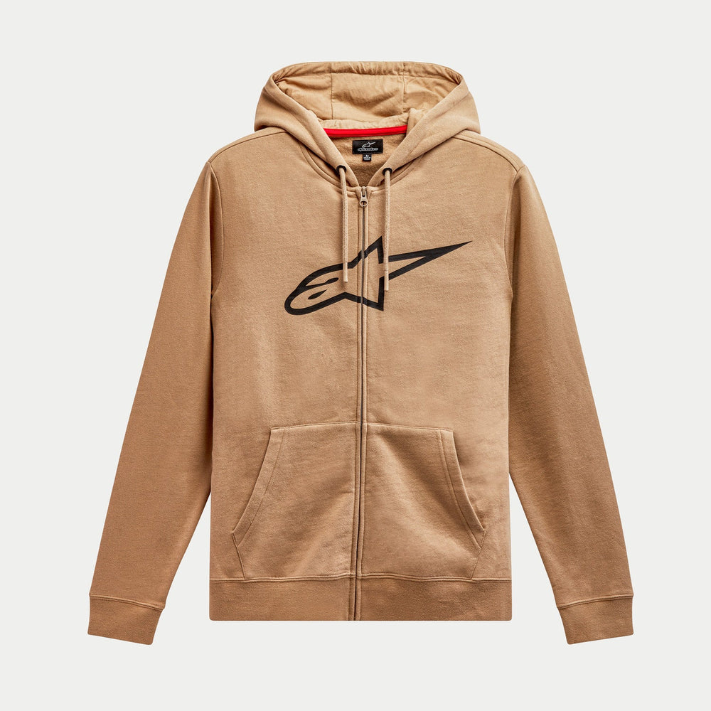 Ageless II Zip Hoodie