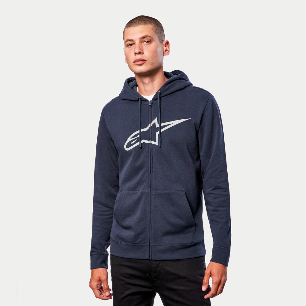 Ageless II Zip Hoodie