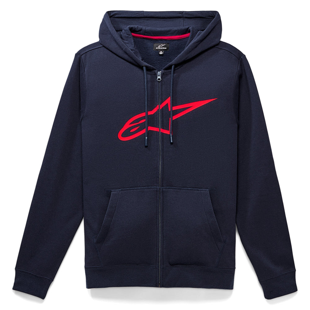 Ageless II Zip Hoodie