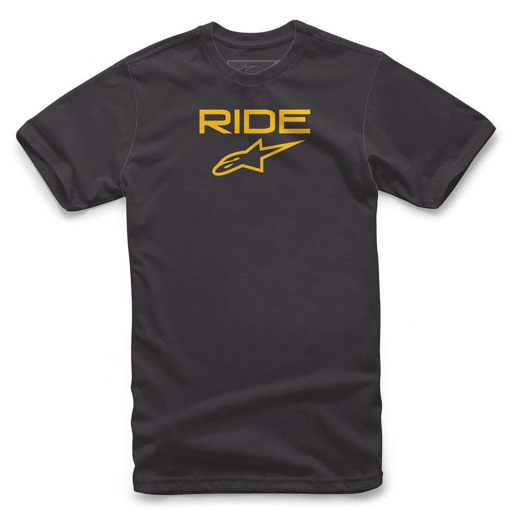 Ride 2.0 Tee