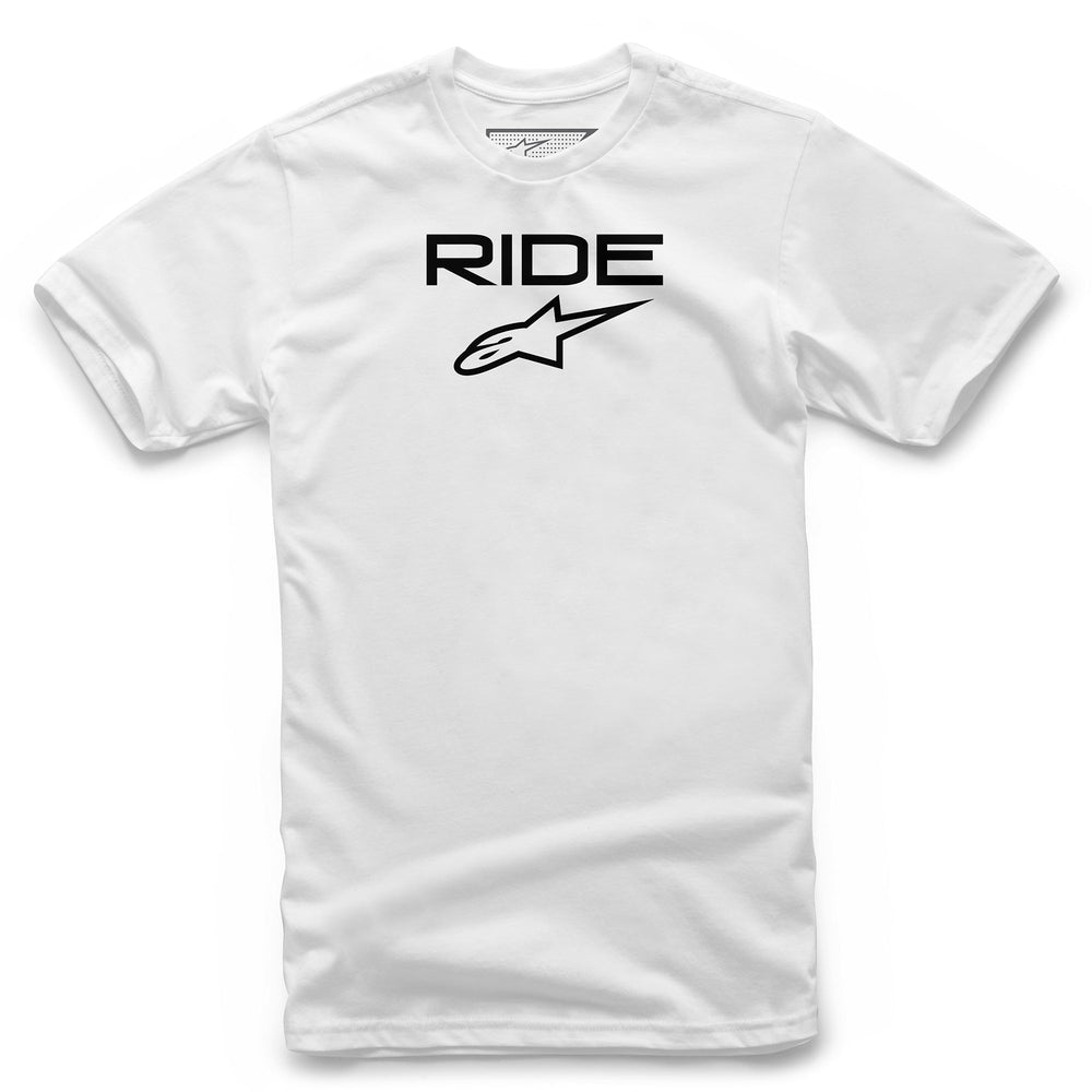 Ride 2.0 Tee