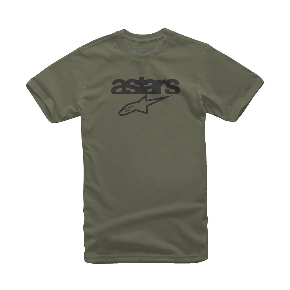 Heritage Blaze Tee
