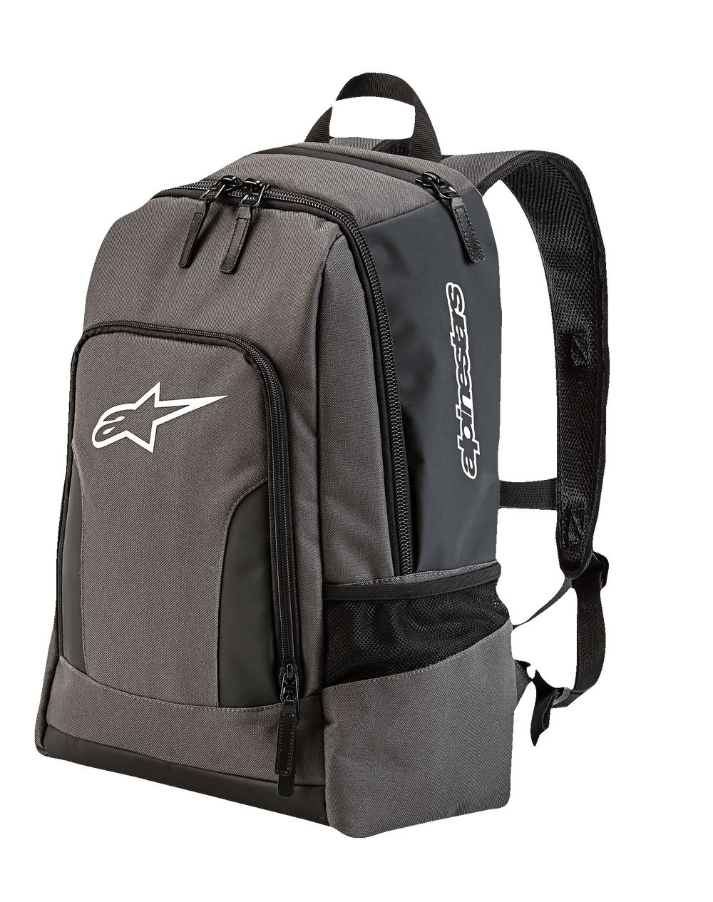 Time-Zone Backpack