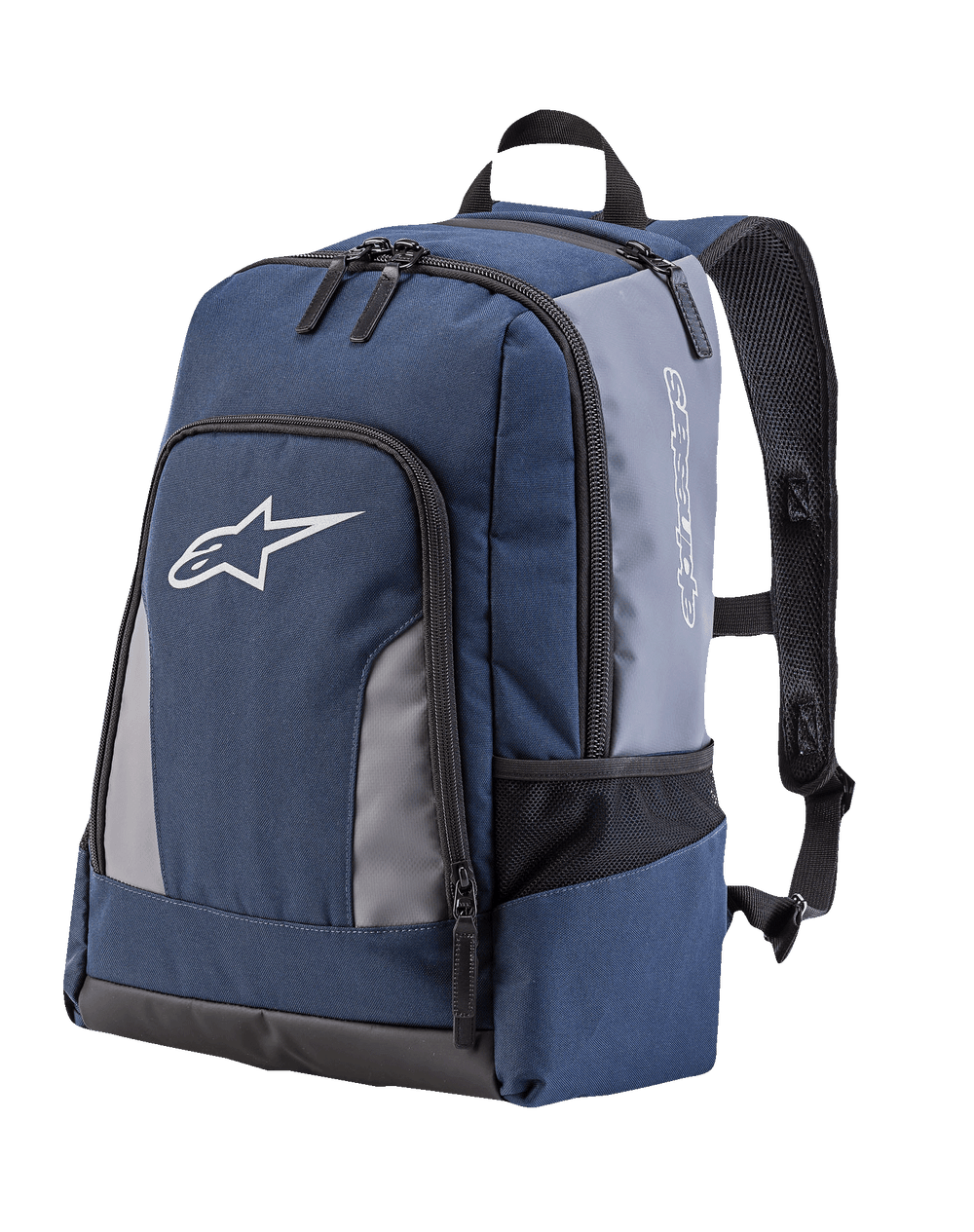 Time-Zone Backpack