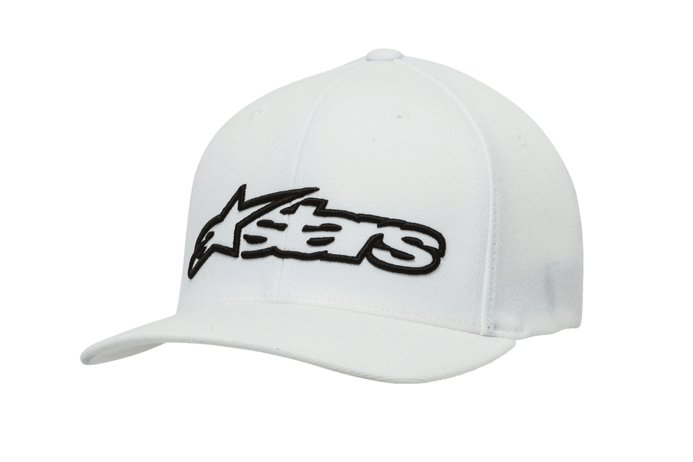 Blaze Flexfit Hat