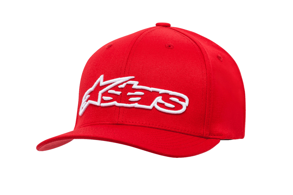 Blaze Flexfit Hat
