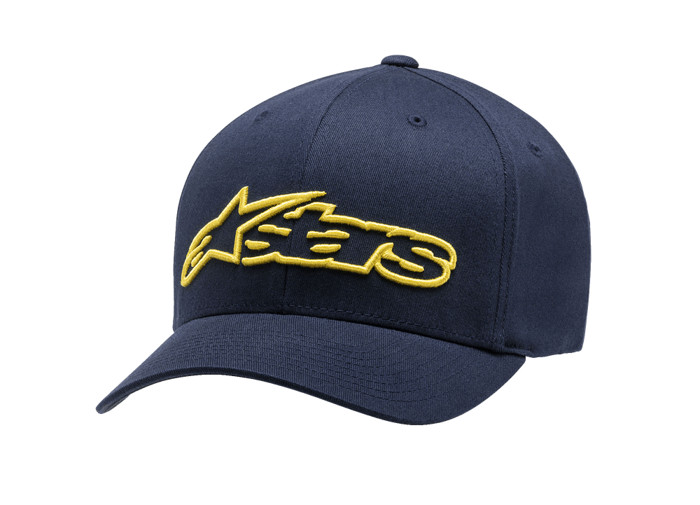 Blaze Flexfit Hat