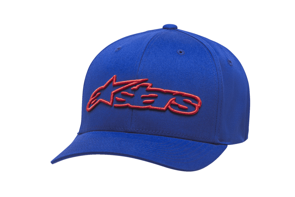 Blaze Flexfit Hat