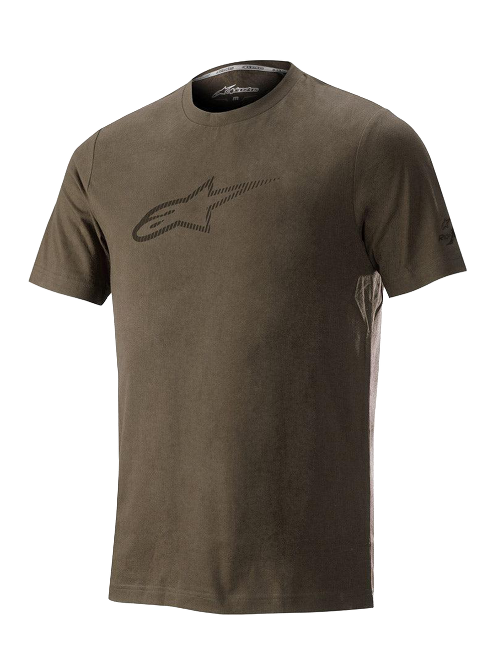 Ageless V2 Tech Tees