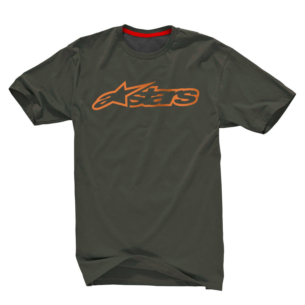 Blaze 2 Tee